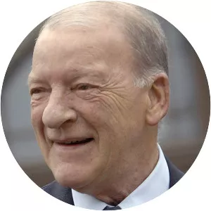 Pehr G. Gyllenhammar