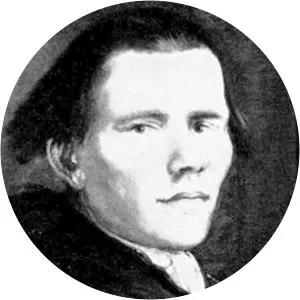 Pehr Hörberg - Swedish artist