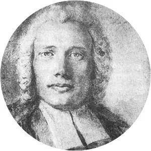 Pehr Osbeck