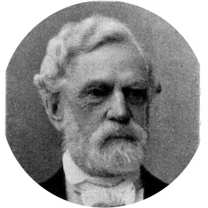 Pehr von Ehrenheim - Swedish Politician