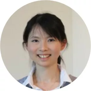 Pei Fen Kuan - Researcher