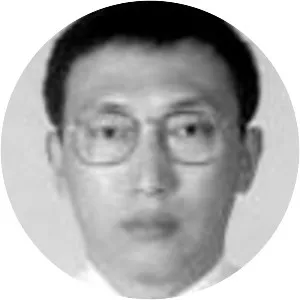 Pei Gang - President of Tongji University