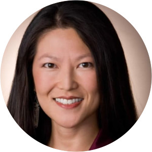 Pei-San Brown - Actress