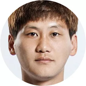 Pei Shuai - Chinese footballer