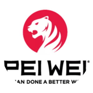 Pei Wei Asian Diner - Diner company