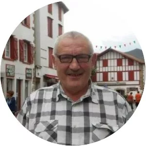 Peio Dospital Musician