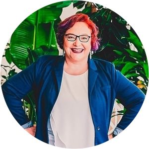 Peita Diamantidis - Writer