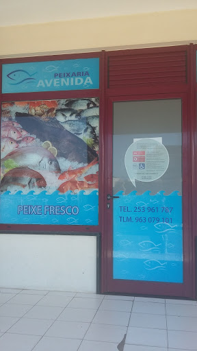 Peixaria Avenida - Fish store