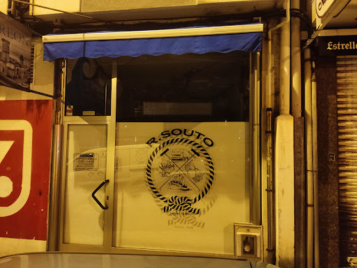 Peixes e Mariscos R.Souto