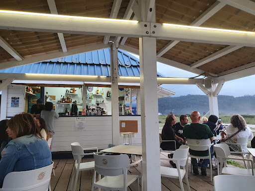 Peixes El Chiringuito