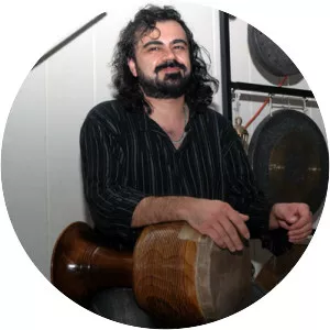Pejman Hadadi - Iranian musician