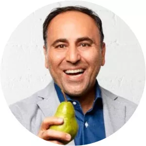 Pejman Nozad - Iranian-American venture capitalist