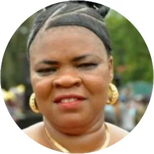 Peju Ogunmola - Film actress