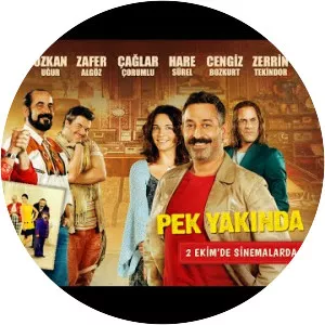 Pek Yakında - 2014 ‧ Comedy ‧ 2h 14m