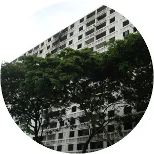 Pekeliling Flats - Apartment