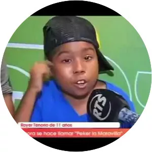 Peker la Maravilla - Musical artist