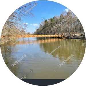 Pekhorka Park Balashikha - 