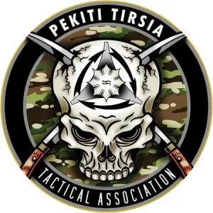 Pekiti-Tirsia Kali