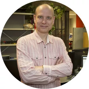 Pekka Erelt - Journalist