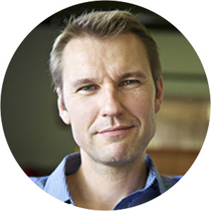 Pekka Katajisto - Researcher