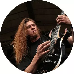 Pekka Kokko Musician - Guitarist