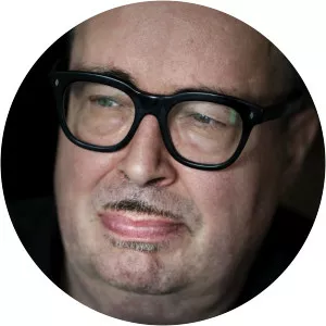 Pekka Laine photograph