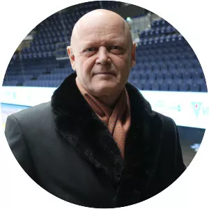 Pekka Leskinen - Finnish figure skater