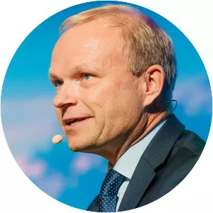 Pekka Lundmark - President of Nokia