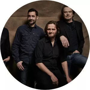 Pekka Luomanmäki - Musical artist