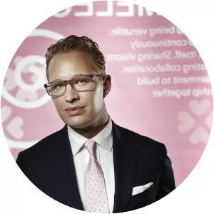 Pekka Mattila photograph