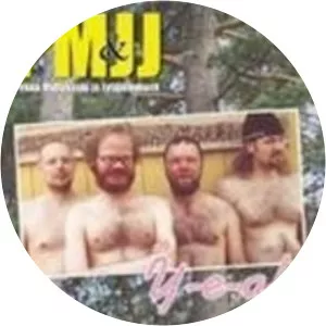 Pekka Myllykoski ja Jytäjemmarit - Musical group