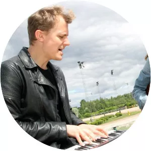 Pekka Nisu Musician - Musical artist
