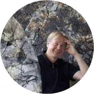 Pekka Paikkari - Finnish visual artist