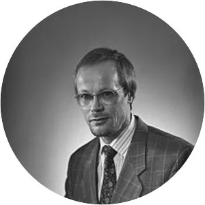 Pekka Pyykkö - Finnish academic