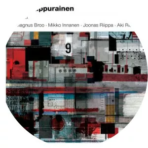 Pekka Tuppurainen Musician - Musical artist