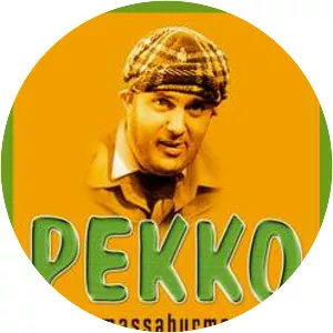 Pekko ja massahurmaaja