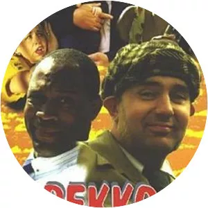 Pekko ja muukalainen