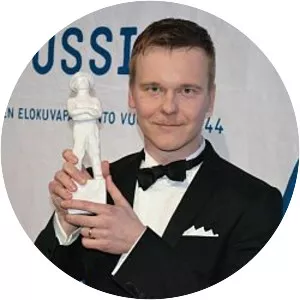 Pekko Pesonen - Finnish screenwriter