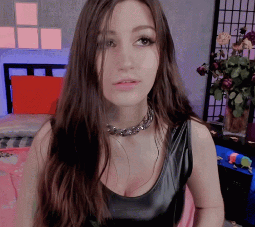 Pelagea ASMR - YouTuber