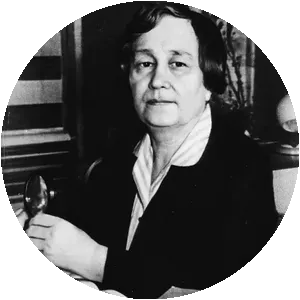 Pelageya Polubarinova-Kochina