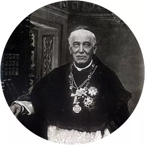 Pelagio Antonio de Labastida y Dávalos - Mexican canon