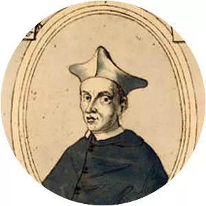 Pelagio Galvani - Lawyer