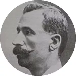Pelagio Luna - Former Vice President of Argentina