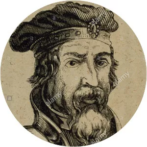 Pelagius of Asturias - King