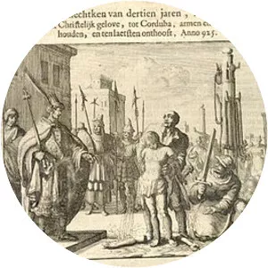 Pelagius of Córdoba