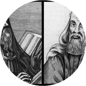 Pelagius - Theologian