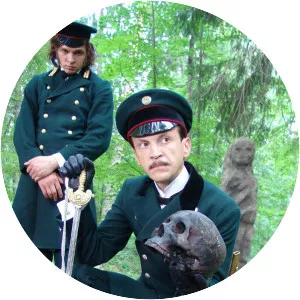 Pelagiya i bely buldog