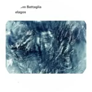 Pelagos - Album by Stefano Battaglia