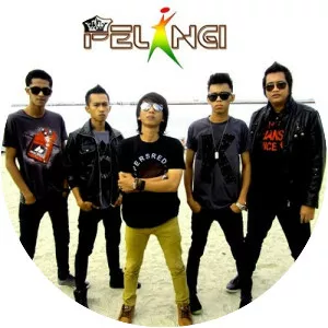 Pelangi Band