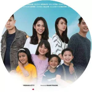 Pelangi Di Matamu (Pelangi di Matamu)